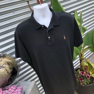 PRL - POLO SHIRT